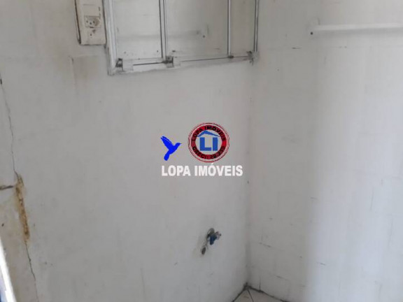 Imagem Apartamento com 1 Quarto à Venda, 25 m² em Centro - Rio De Janeiro