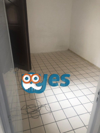 Imagem Casa com 1 Quarto para Alugar, 45 m² em Ponto Central - Feira De Santana