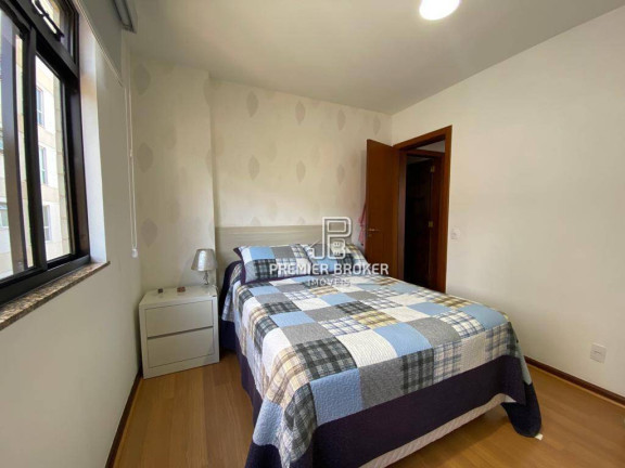 Imagem Apartamento com 3 Quartos à Venda, 82 m² em Várzea - Teresópolis Imagem Apartamento com 3 Quartos à Venda, 82 m² em Várzea - Teresópolis