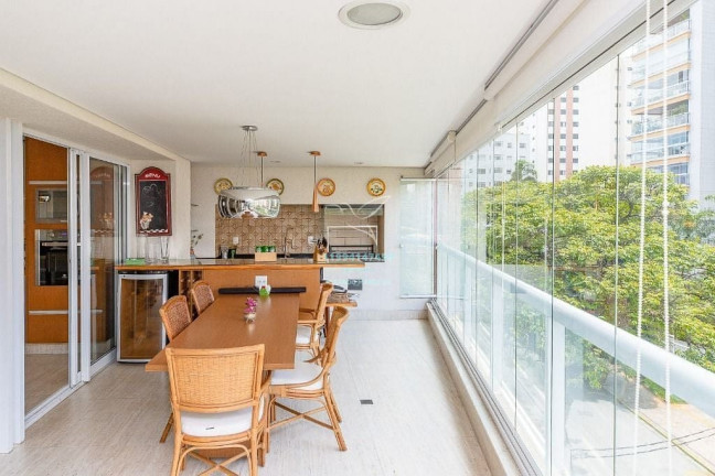 Imagem Apartamento com 3 Quartos à Venda, 171 m² em Perdizes - São Paulo