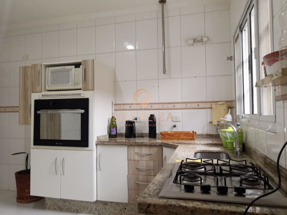 Imagem Casa com 3 Quartos à Venda, 125 m² em Bosque Dos Eucaliptos - São José Dos Campos