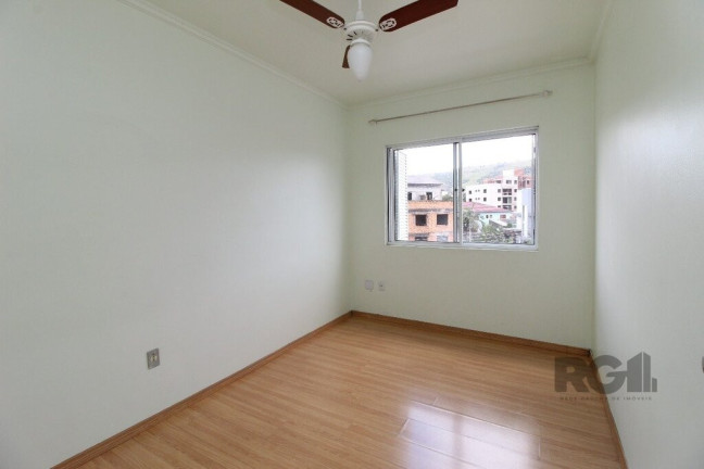Apartamento com 2 Quartos à Venda, 55 m² em Morro Santana - Porto Alegre