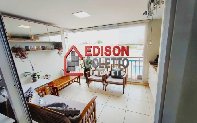 Imagem Apartamento com 3 Quartos à Venda, 85 m² em Jaraguá - Piracicaba Imagem Apartamento com 3 Quartos à Venda, 85 m² em Jaraguá - Piracicaba