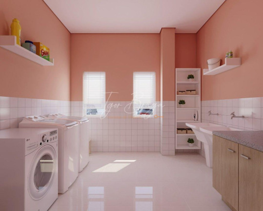 Imagem Apartamento com 2 Quartos à Venda, 61 m² em Cidade Industrial - Curitiba