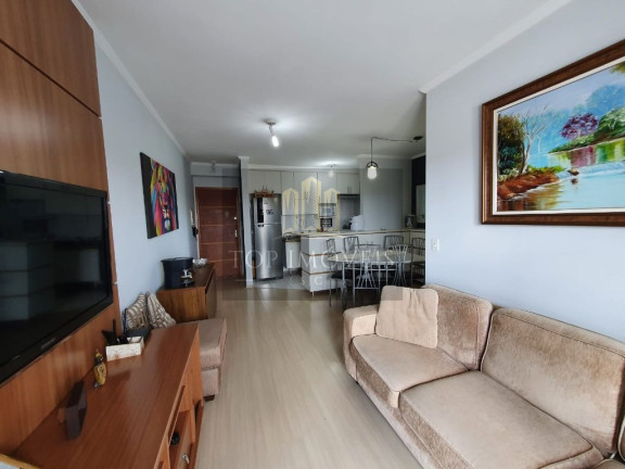 Imagem Apartamento com 2 Quartos à Venda, 64 m² em Vila São Bento - São José Dos Campos Imagem Apartamento com 2 Quartos à Venda, 64 m² em Vila São Bento - São José Dos Campos