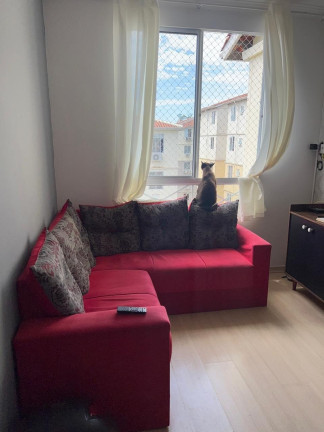 Imagem Apartamento com 2 Quartos à Venda, 43 m² em Mário Quintana - Porto Alegre Imagem Apartamento com 2 Quartos à Venda, 43 m² em Mário Quintana - Porto Alegre