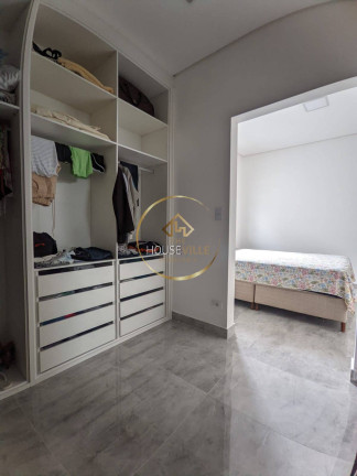 Imagem Casa de Condomínio com 3 Quartos à Venda, 143 m² em Residencial Colinas - Caçapava