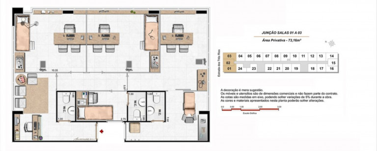 Imagem Imóvel à Venda, 22 m² em Freguesia (jacarepaguá) - Rio De Janeiro Imagem Imóvel à Venda, 22 m² em Freguesia (jacarepaguá) - Rio De Janeiro