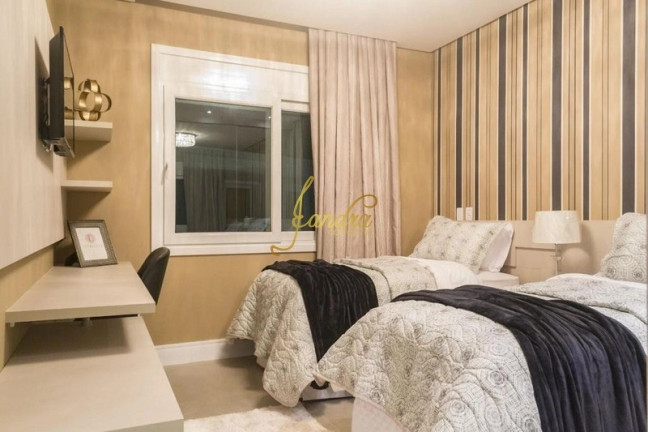 Imagem Casa de Condomínio com 6 Quartos à Venda, 423 m² em Centro - Xangri-la