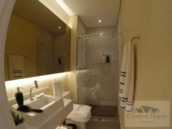 Imagem Apartamento com 1 Quarto à Venda, 36 m² em Rudge Ramos - São Bernardo Do Campo