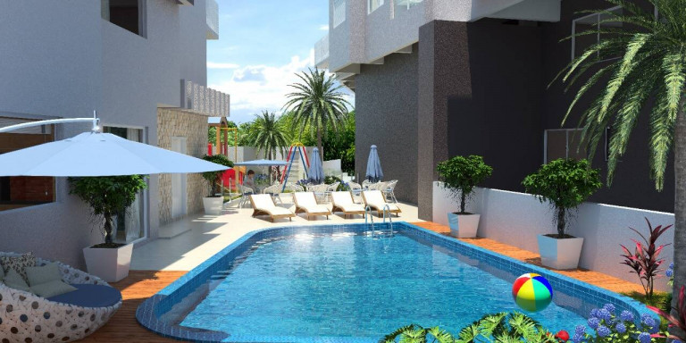 Imagem Apartamento com 2 Quartos à Venda, 75 m² em Ingleses Do Rio Vermelho - Florianópolis