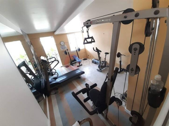 Imagem Apartamento com 3 Quartos para Alugar, 95 m² em Parque Riviera - Cabo Frio Imagem Apartamento com 3 Quartos para Alugar, 95 m² em Parque Riviera - Cabo Frio