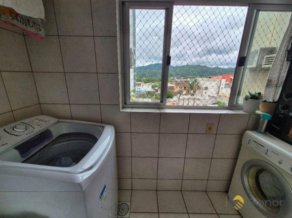 Imagem Apartamento com 3 Quartos à Venda, 80 m² em água Verde - Blumenau