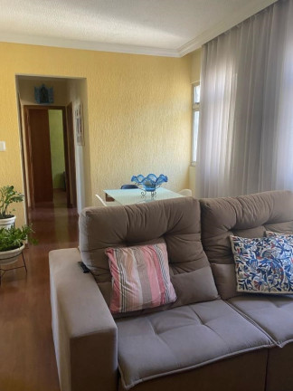 Imagem Imóvel com 3 Quartos à Venda, 75 m² em Santa Terezinha - Belo Horizonte