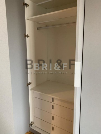 Imagem Apartamento com 1 Quarto para Alugar, 40 m² em Brooklin - São Paulo Imagem Apartamento com 1 Quarto para Alugar, 40 m² em Brooklin - São Paulo