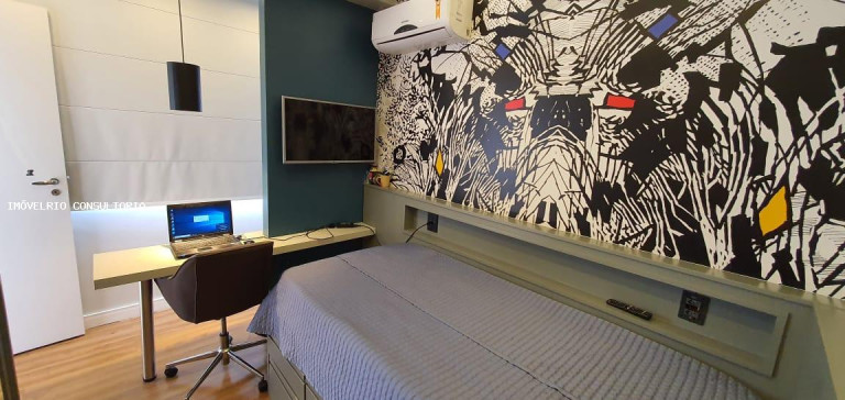 Imagem Apartamento com 3 Quartos à Venda, 164 m² em Rio De Janeiro