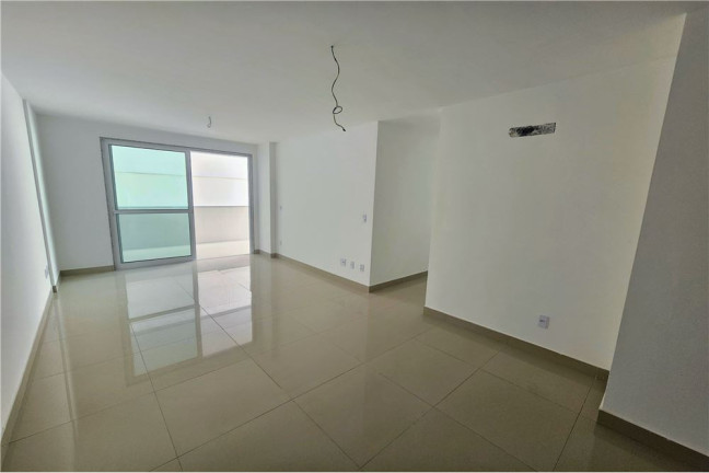 Apartamento com 3 Quartos à Venda, 105 m² em Recreio Dos Bandeirantes - Rio De Janeiro