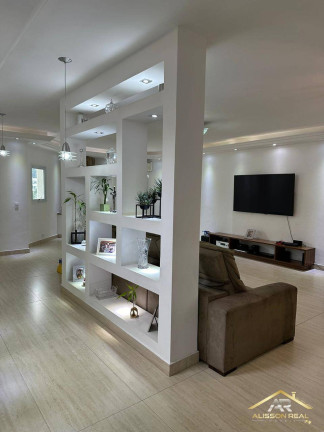 Imagem Casa de Condomínio com 4 Quartos à Venda, 309 m² em Alphaville - Santana De Parnaíba Imagem Casa de Condomínio com 4 Quartos à Venda, 309 m² em Alphaville - Santana De Parnaíba