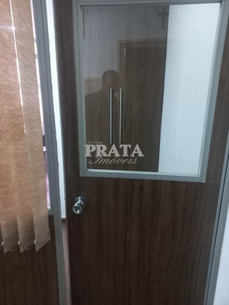 Imóvel Comercial à Venda, 25 m² em Centro - Santos