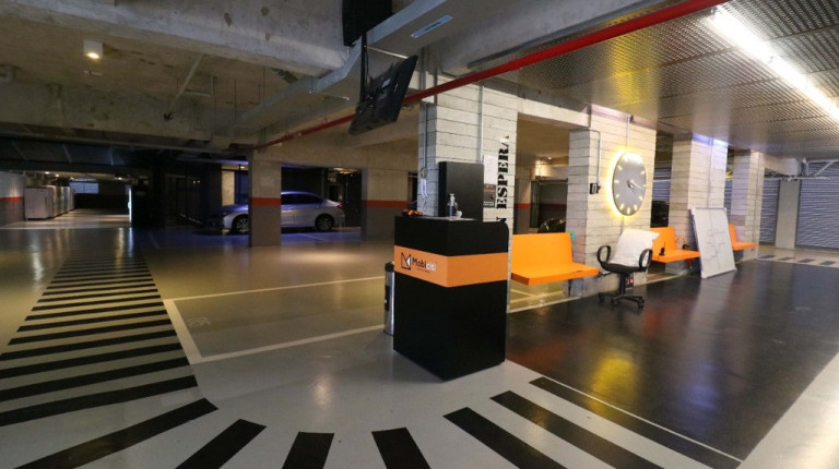 Imagem Loft com 1 Quarto à Venda, 18 m² em Pinheiros - São Paulo