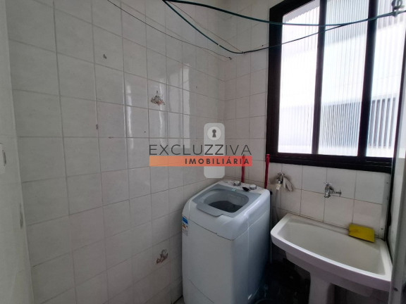 Imagem Apartamento com 3 Quartos para Alugar, 77 m² em Vila Das Jabuticabeiras - Taubaté