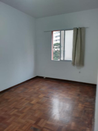 Imagem Apartamento com 3 Quartos à Venda, 119 m² em Bela Vista - São Paulo