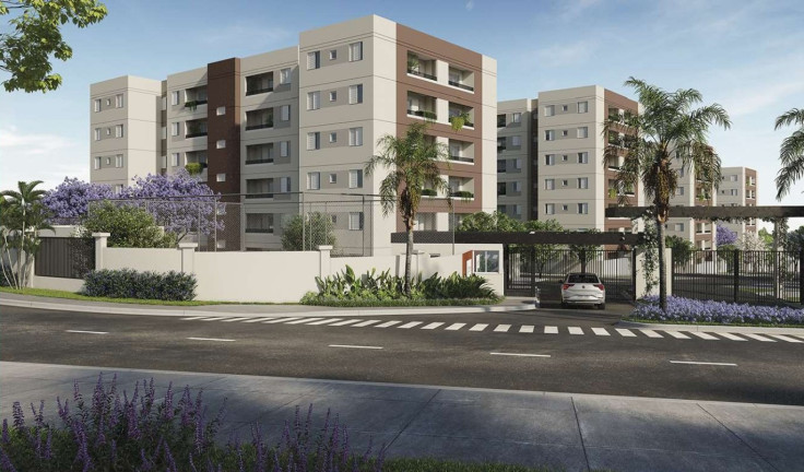 Imagem Imóvel com 2 Quartos à Venda, 88 m² em Real Sul - Ribeirão Preto Imagem Imóvel com 2 Quartos à Venda, 88 m² em Real Sul - Ribeirão Preto