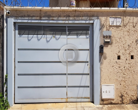 Imagem Sobrado com 3 Quartos à Venda, 240 m² em Prolongamento Todos Os Santos - Montes Claros