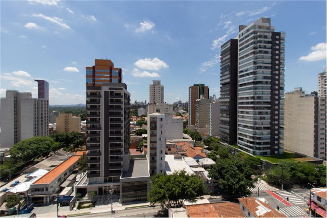Imagem Apartamento com 3 Quartos à Venda, 195 m² em Pinheiros - São Paulo Imagem Apartamento com 3 Quartos à Venda, 195 m² em Pinheiros - São Paulo