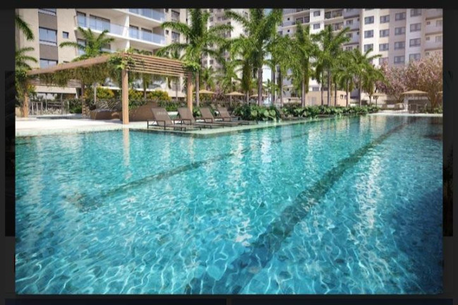 Imagem Apartamento com 2 Quartos à Venda, 74 m² em Barra Olimpica - Rio De Janeiro Imagem Apartamento com 2 Quartos à Venda, 74 m² em Barra Olimpica - Rio De Janeiro