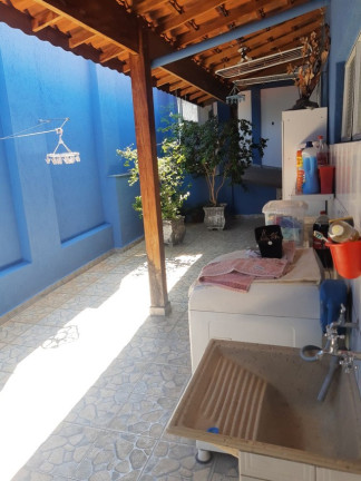 Imagem Casa de Condomínio com 3 Quartos à Venda, 115 m² em Vila Carvalho - Sorocaba Imagem Casa de Condomínio com 3 Quartos à Venda, 115 m² em Vila Carvalho - Sorocaba