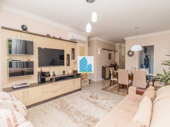 Imagem Apartamento com 2 Quartos à Venda, 77 m² em Cristo Redentor - Porto Alegre Imagem Apartamento com 2 Quartos à Venda, 77 m² em Cristo Redentor - Porto Alegre