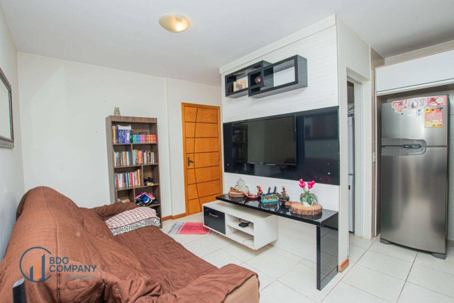 Imagem Apartamento com 3 Quartos à Venda, 78 m² em Oficinas - Ponta Grossa