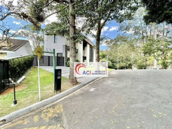 Imagem Casa com 4 Quartos à Venda, 724 m² em São Paulo Ii - Cotia Imagem Casa com 4 Quartos à Venda, 724 m² em São Paulo Ii - Cotia