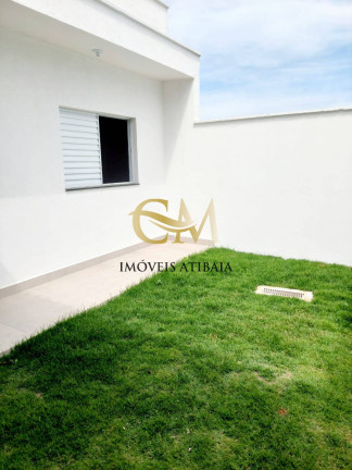 Imagem Casa com 3 Quartos à Venda, 175 m² em Nova Cerejeira - Atibaia