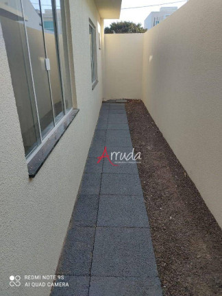 Imagem Casa com 2 Quartos à Venda, 60 m² em Morumbi - Cascavel