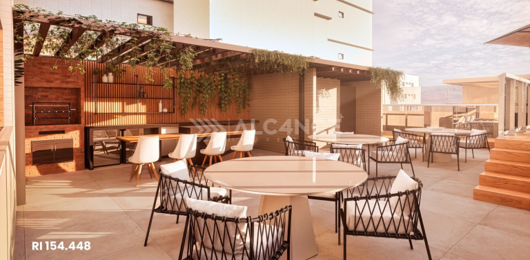 Imagem Apartamento com 2 Quartos à Venda, 51 m² em Portal Do Sol - João Pessoa