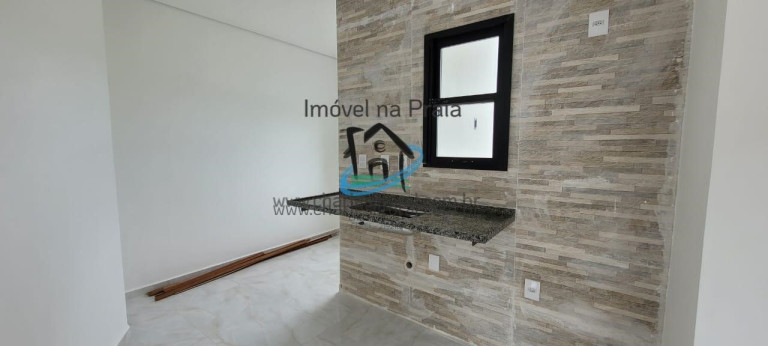 Imagem Casa com 3 Quartos à Venda,  em Jaraguá - Caraguatatuba