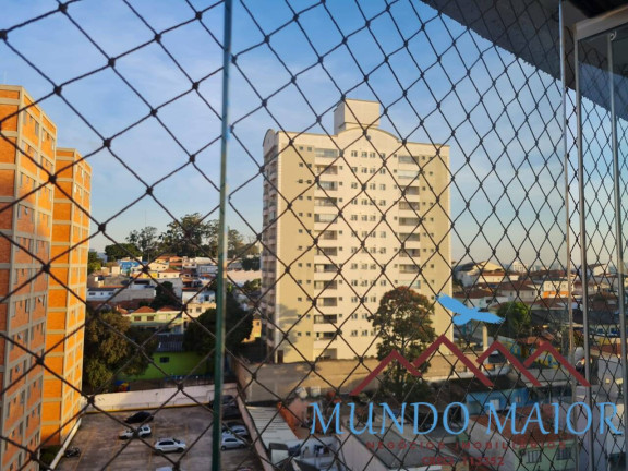 Imagem Apartamento com 2 Quartos à Venda, 63 m² em Osvaldo Cruz - São Caetano Do Sul Imagem Apartamento com 2 Quartos à Venda, 63 m² em Osvaldo Cruz - São Caetano Do Sul