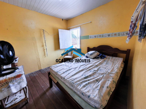 Imagem Casa com 4 Quartos à Venda, 94 m² em Vila (mosqueiro) - Belém