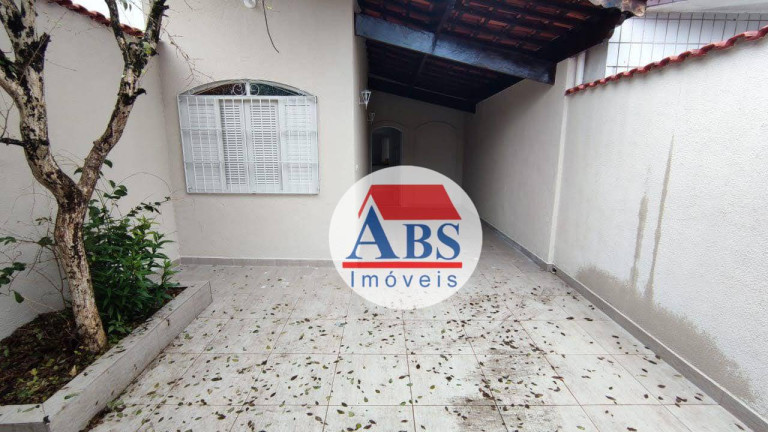 Imagem Casa com 2 Quartos à Venda, 89 m² em Vila Guilhermina - Praia Grande Imagem Casa com 2 Quartos à Venda, 89 m² em Vila Guilhermina - Praia Grande