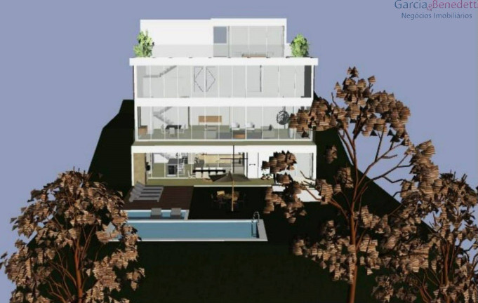 Terreno à Venda, 1.000 m² em Serra Dos Lagos (jordanésia) - Cajamar