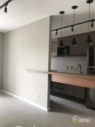 Imagem Apartamento com 1 Quarto à Venda, 52 m² em Vila Regente Feijó - São Paulo