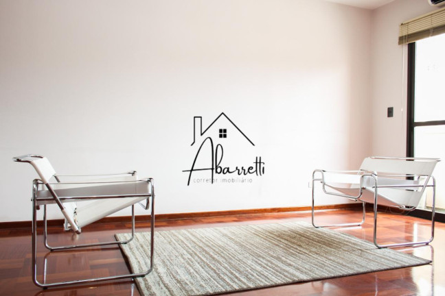Imagem Apartamento com 3 Quartos à Venda, 84 m² em Centro - Piracicaba