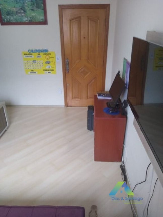 Imagem Apartamento com 2 Quartos à Venda, 53 m² em Vila Baeta Neves - São Bernardo Do Campo Imagem Apartamento com 2 Quartos à Venda, 53 m² em Vila Baeta Neves - São Bernardo Do Campo