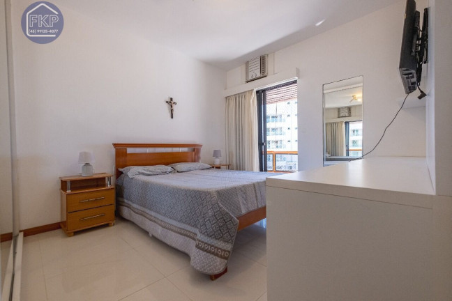 Imagem Apartamento com 3 Quartos à Venda, 122 m² em Ingleses Norte - Florianópolis