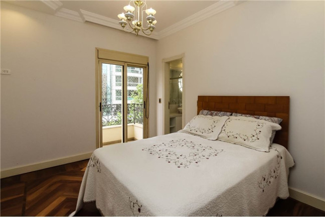 Imagem Apartamento com 4 Quartos à Venda, 334 m² em Tatuapé - São Paulo Imagem Apartamento com 4 Quartos à Venda, 334 m² em Tatuapé - São Paulo