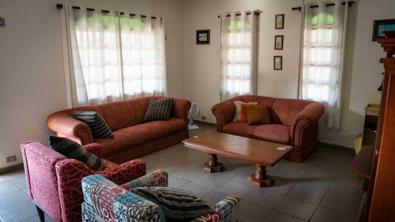 Imagem Imóvel com 14 Quartos à Venda, 20.000 m² em Saboó - São Roque Imagem Imóvel com 14 Quartos à Venda, 20.000 m² em Saboó - São Roque
