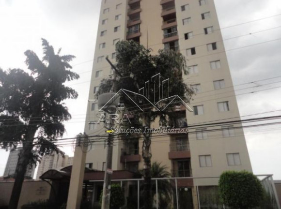 Apartamento com 3 Quartos à Venda,  em Vila Centenario - Sao Paulo