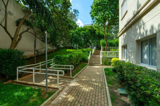 Imagem Apartamento com 2 Quartos à Venda, 67 m² em Vila Andrade - São Paulo Imagem Apartamento com 2 Quartos à Venda, 67 m² em Vila Andrade - São Paulo